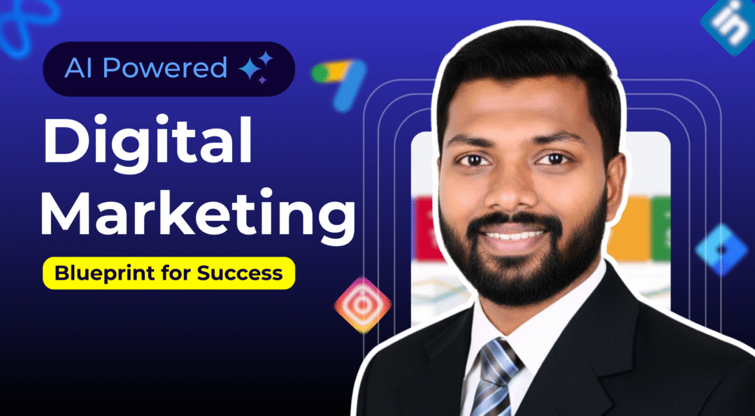 Digital Marketing Web Image