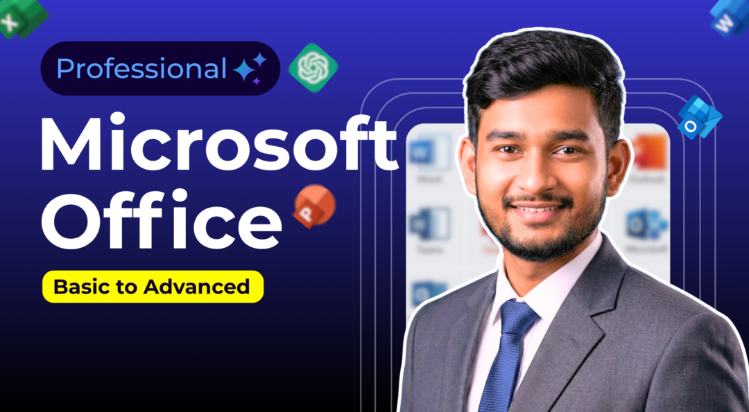 microsoft office program